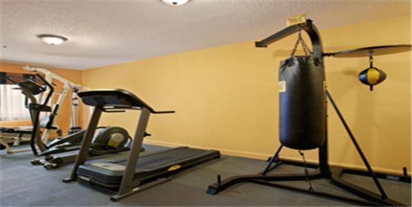 Royalton Inn & Suites Upper Sandusky สิ่งอำนวยความสะดวก รูปภาพ